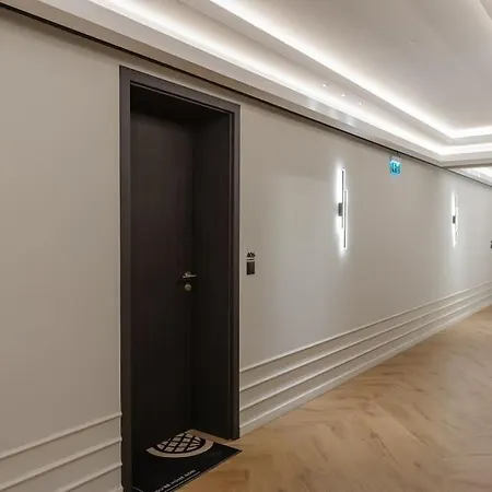 Aurora Deluxe With Ac And Secured Private Parking Appartement Braşov
