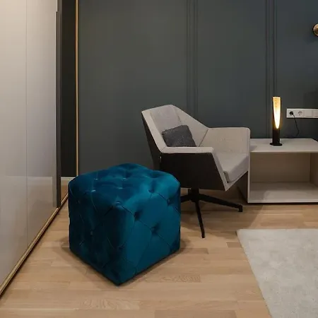 Aurora Deluxe With Ac And Secured Private Parking Appartement Braşov