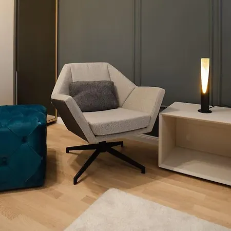 Aurora Deluxe With Ac And Secured Private Parking Appartement Braşov